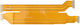 Main Flex Cable Oppo Reno13 5g Cph2689