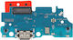 Charging Dock Flex Cable Samsung Galaxy A16 5G A166 A166u EU US Version