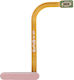 Fingerprint Flex Cable Samsung Galaxy A26 A266 Pink