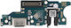 Charging Dock Board Realme Note 60