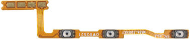 Καλωδιοταινία Flex On Off Volume Xiaomi Redmi 15 4g 15 5g