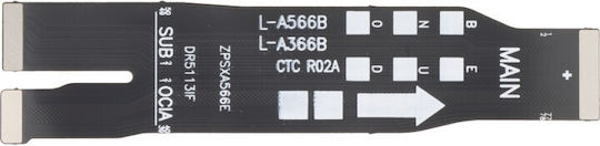 Hauptseite Handy Ersatzkabel Samsung Galaxy A36 A366 A56 A566