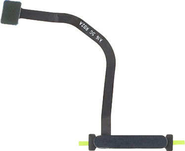 Fingerprint Flex Cable Samsung Galaxy A16 5G A166 Midnight Blue