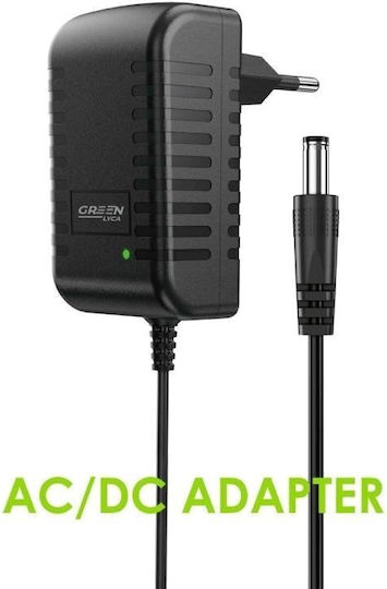 Green-lyca Gl69724 5V/1A 3-Pin Charger Electric Shaver Robot Vacuum Cleaner