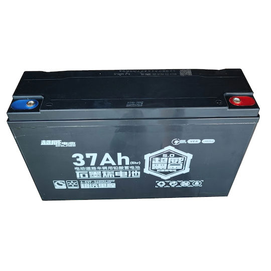 Chilwee Μπαταρία Φωτοβολταϊκών 12V 36Ah (6-EVF-36)
