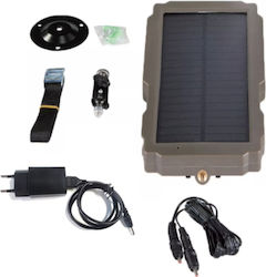Suntek Panou 1W 6V Suntek Panou 1W 6V