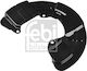 Splash Guard Brake Disc Febi Bilstein 175476
