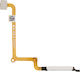 Fingerprint Flex Cable Xiaomi Poco C75 Gold