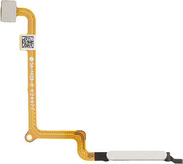 Fingerprint Flex Cable Xiaomi Poco C75 Gold
