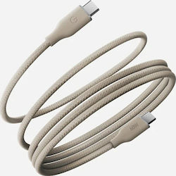 Energea USB 2.0 USB-C male - USB-C 60W 1.5m Energea USB 2.0 USB-C male - USB-C 60W 1.5m