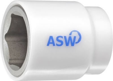 Cs 720 Steckdosen Köpfe Abdeckungen 1/2'' Hülse Größe 24