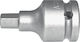 Asw 725 1/2'' Impact Hex Socket Heads External Hex Profile Hx 12