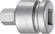 765 Long Impact Socket Heads 1.1/2'' Hex Size 41