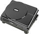U94115bl Ultimate Turntable Sl-1200 & Plx-crss12 Flugkoffer Schwarz