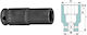 1/2'' Impact Socket Head 6 Sides 30mm Long