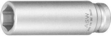 700 Fm Impact Magnetic Spring 1/4" Socket Wrench Heads Size 7