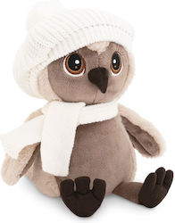 Orange Toys Κούκλα Λούτρινη Sonia Owl Orange Toys Κούκλα Λούτρινη Sonia Owl