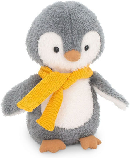 Orange Toys Κούκλα Λούτρινη Milo Penguin