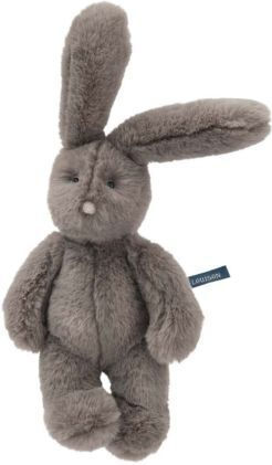 Moulin Roty Plush Bunny Louison Grey 23cm +0m