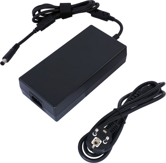 Laptop Charger 230W 19.5V 11.8A for Acer / Asus with Detachable Power Cable and with plug set