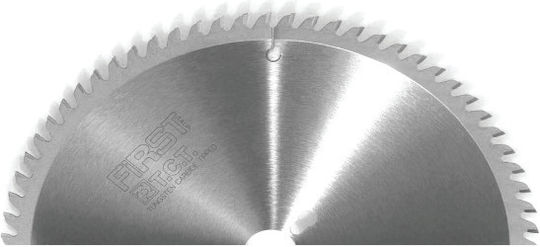 Gamma Iv Cms Tipped Circular Saw Blade Longitudinal Wood Cutting Size 350 Lc3504206