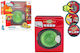 Globo Washing Machine Dryer 8014966430414