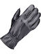 Biltwell Work 2.0 Men's Motorcycle Gloves Leather Black