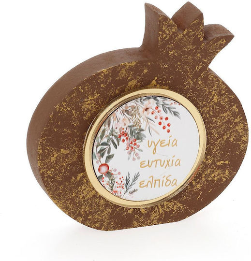 Zivas de birou Amulet Rodie Maro 10cm 1buc