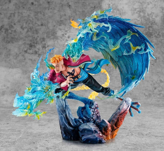 Megahouse One Piece: P.o.p Φιγούρα 32εκ.
