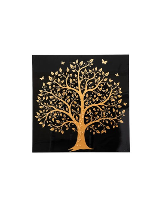 Zen Collection Картина Платнен 60x60см