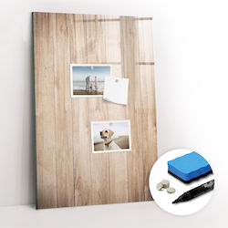 Tulup Magnetischer Trockenabwischbarer Tafel Hängend Tulup Magnetischer Trockenabwischbarer Tafel Hängend