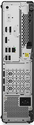 Lenovo ThinkCentre M90s Gen 6 (Ultra 7-265/16GB/512GB)