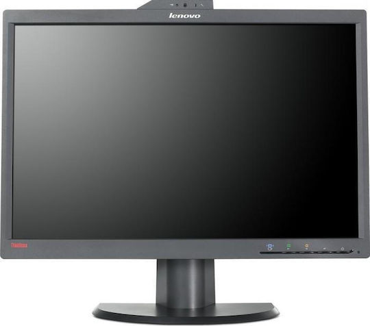 Lenovo ThinkVision L2251xwd Recondiționat Grad A Monitor 22" 1680x1050