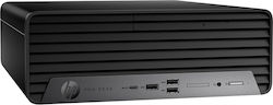 HP Pro 400 G9 (i5-14500/8GB DDR5/512GB SSD/W11 Pro) HP Pro 400 G9 (i5-14500/8GB DDR5/512GB SSD/W11 Pro)