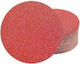 Discuri Abrazive 50 Bucăți P60 125 Mm Kd11802 Kraft&Dele