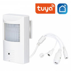 Κρυφή Κάμερα HQCAM WiFi 4MP 981652587454 Κρυφή Κάμερα HQCAM WiFi 4MP 981652587454