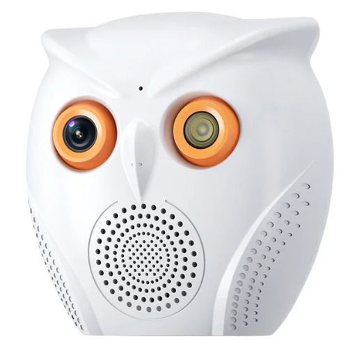 Κρυφή Κάμερα Owl 5MP