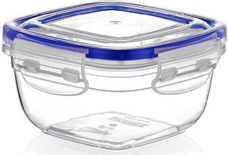 Dunya Plastic Lunch Box 275ml