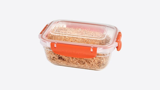 Dunya Plastic Lunch Box 800ml
