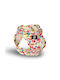 Glee Ham Pentru Câine Tip Step In Macaron Xlarge 48-54cm