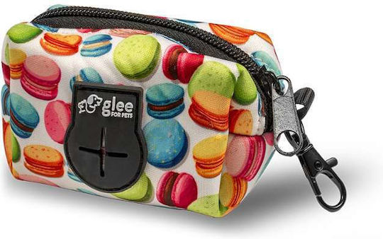 Glee Poop Bag Case Macaron 8.5cm
