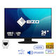 Eizo FlexScan EV2495 Refurbished Grade A IPS Monitor 24" FHD 1920x1200