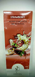 Ceres Σοκολάτα Λευκή 55gr