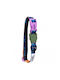 Zee Dog Ошийник За Кучета Reebok Trekk 23-33см X 1см Xs