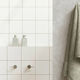 Blanco Πλακάκι Δαπέδου Εσωτερικού Χώρου Ματ 15x15cm Blanco