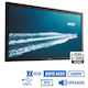 Acer B276HUL Fără Bază Recondiționat Grad A IPS Monitor 27" QHD 2560x1440
