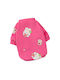 Denik Sweatshirt Kounelaki Rosa L 35cm