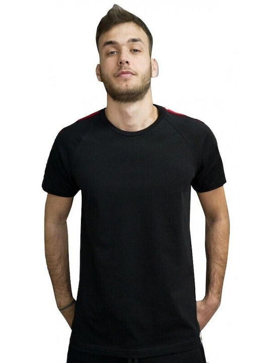Prophet SKG T-shirt Black