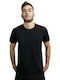 T-shirt Black