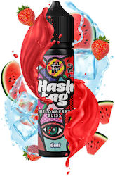 Hashtag Shot de aromă Melonberry Bliss Ice 6ml/...